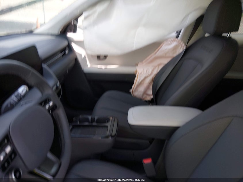 2026 HYUNDAI IONIQ 5 auction photo 5