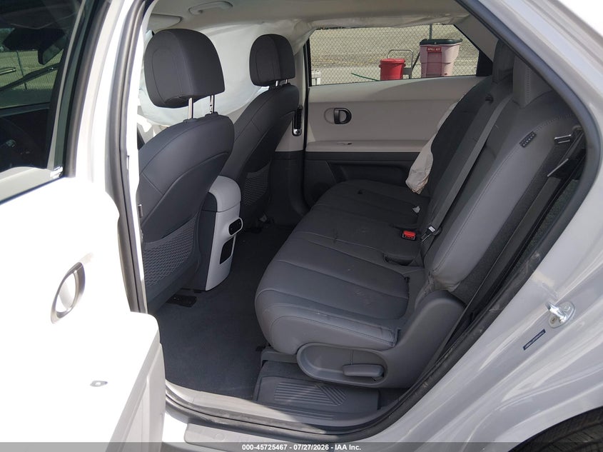 2026 HYUNDAI IONIQ 5 auction photo 8