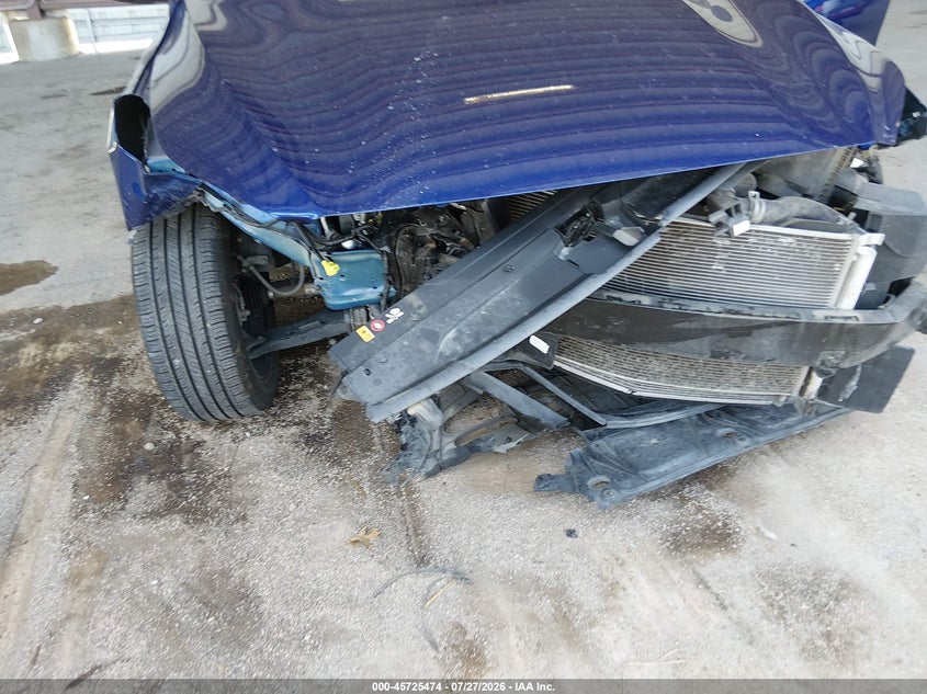 2022 KIA FORTE auction photo 6