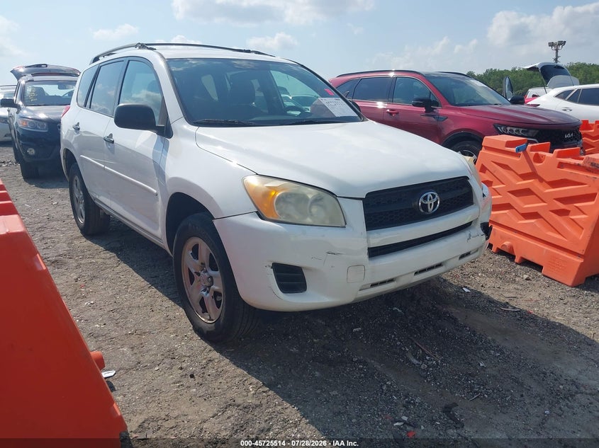 Vin: 2t3bf4dvxbw087473, lot: 46224213, toyota rav4 2011 img_1