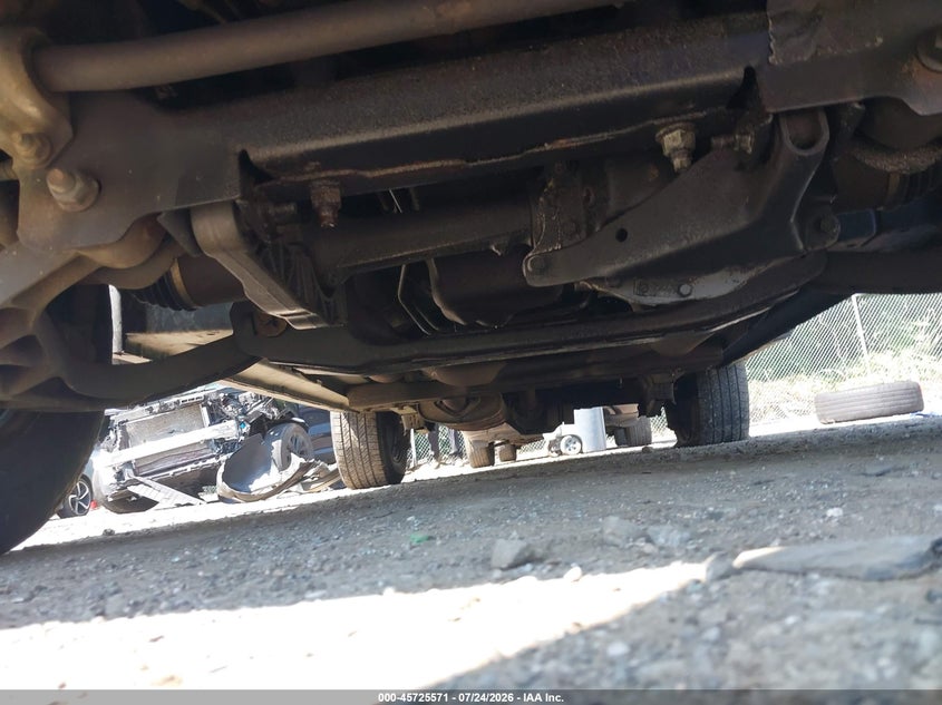 2006 JEEP LIBERTY auction photo 6