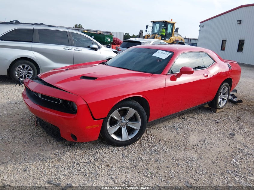 Vin: 2c3cdzag0lh139485, lot: 46224278, dodge challenger sxt 20202