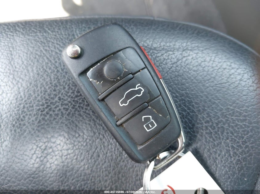 AUDI A3 - zdjęcie 11