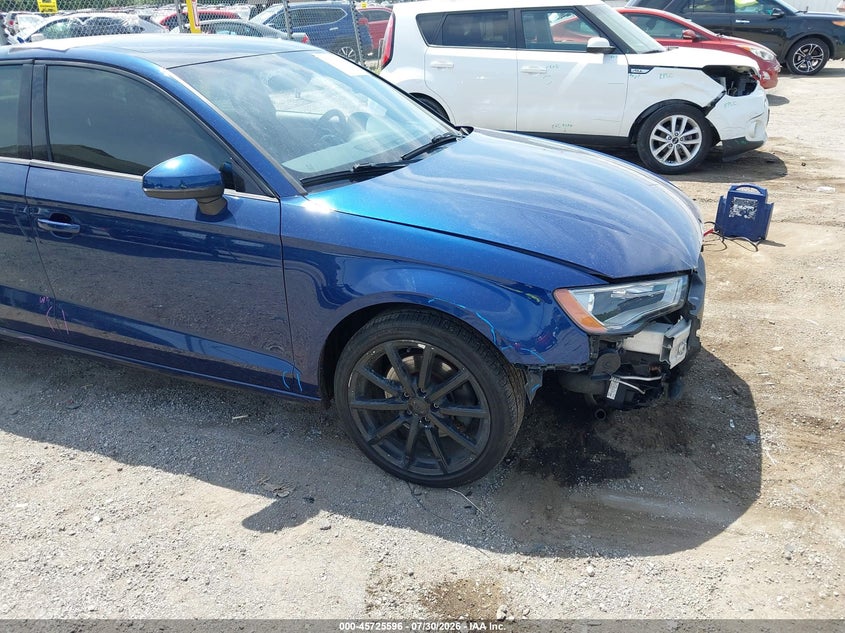 AUDI A3 - zdjęcie 15