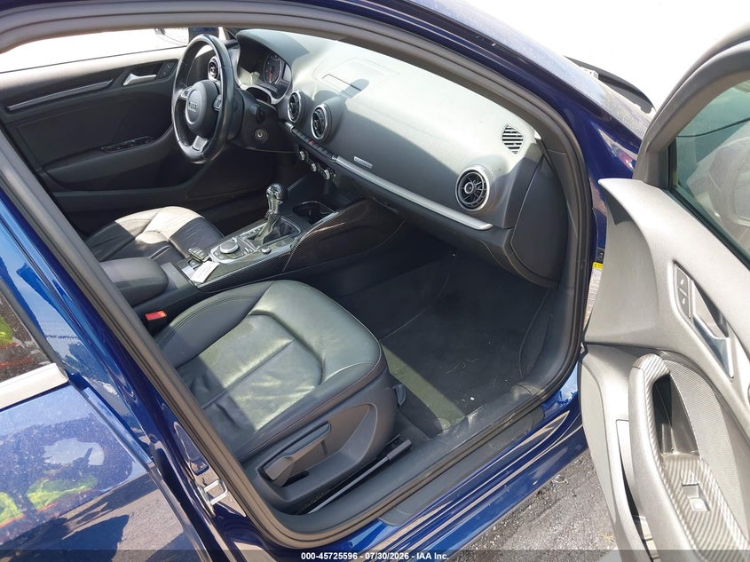 AUDI A3 - zdjęcie 5