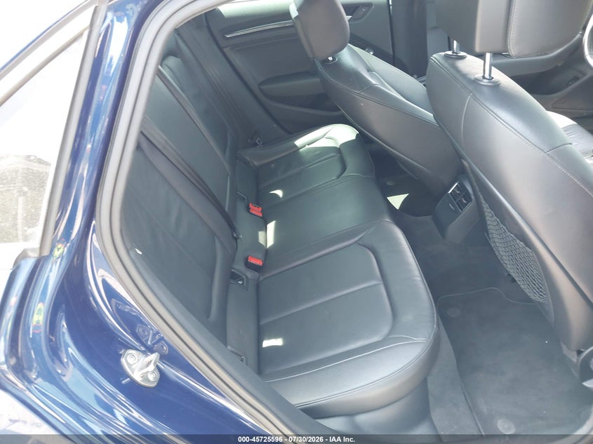 AUDI A3 - zdjęcie 8