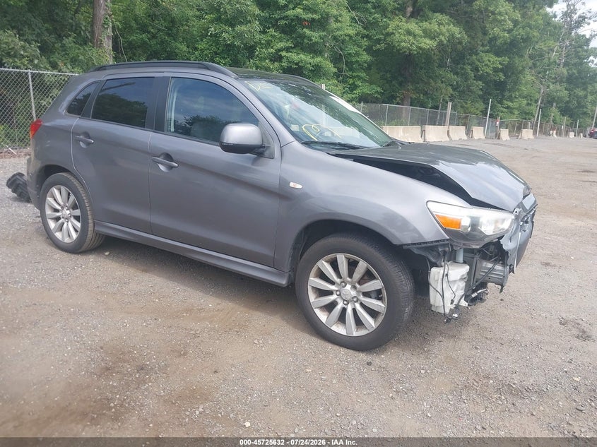 Vin: ja4ar4auxbz021966, lot: 46224331, mitsubishi outlander sport se 2011 img_1