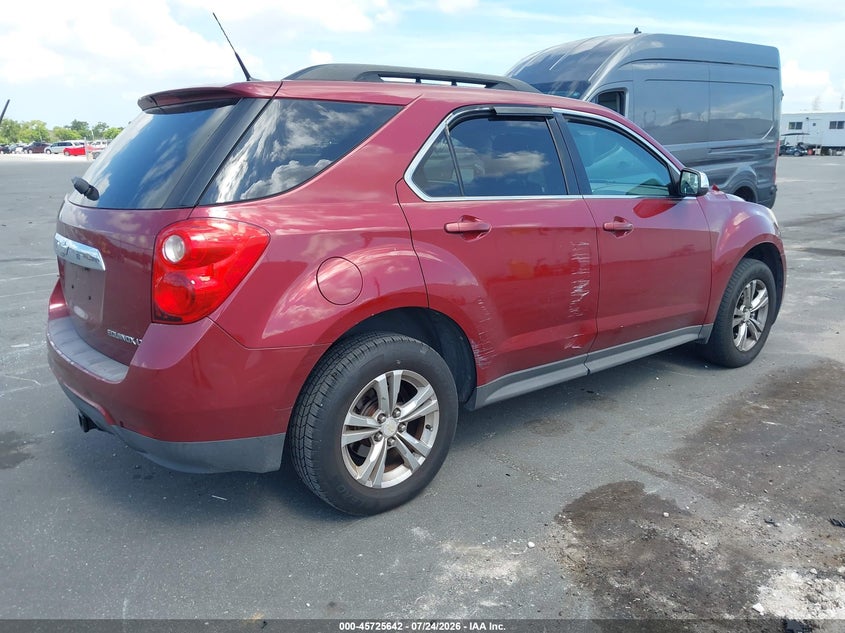 Vin: 2cnaldew6a6397847, lot: 46224341, chevrolet equinox lt 20104