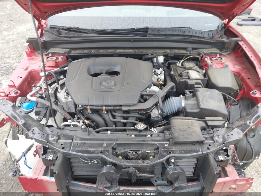 MAZDA CX-30 2024 VIN 3MVDMBDM8RM664263
