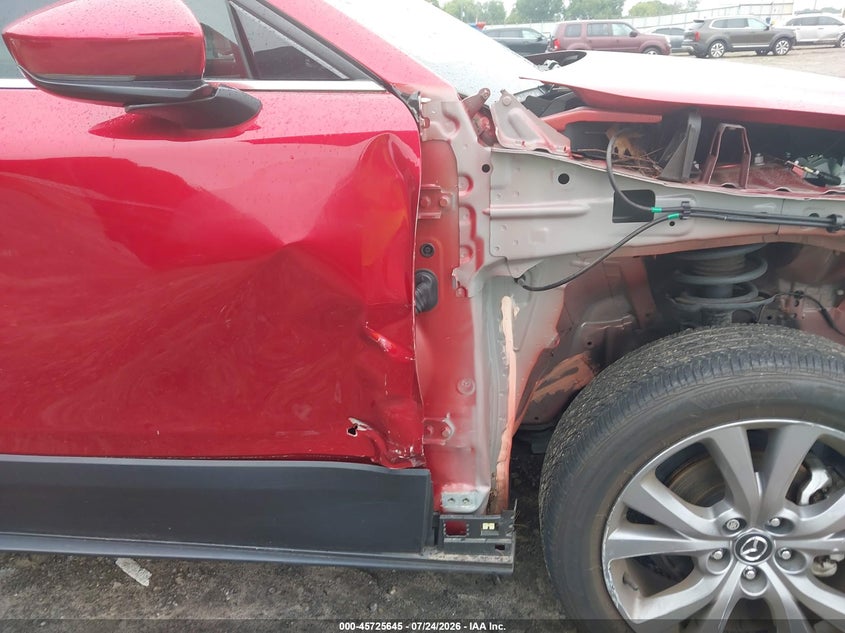 MAZDA CX-30 2024 VIN 3MVDMBDM8RM664263