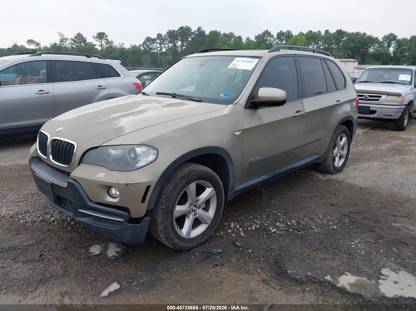 Vin: 5uxfe4c50al278177, lot: 46224384, bmw x5 xdrive30i 20102