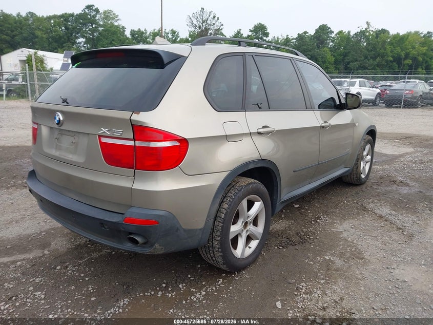 Vin: 5uxfe4c50al278177, lot: 46224384, bmw x5 xdrive30i 20104