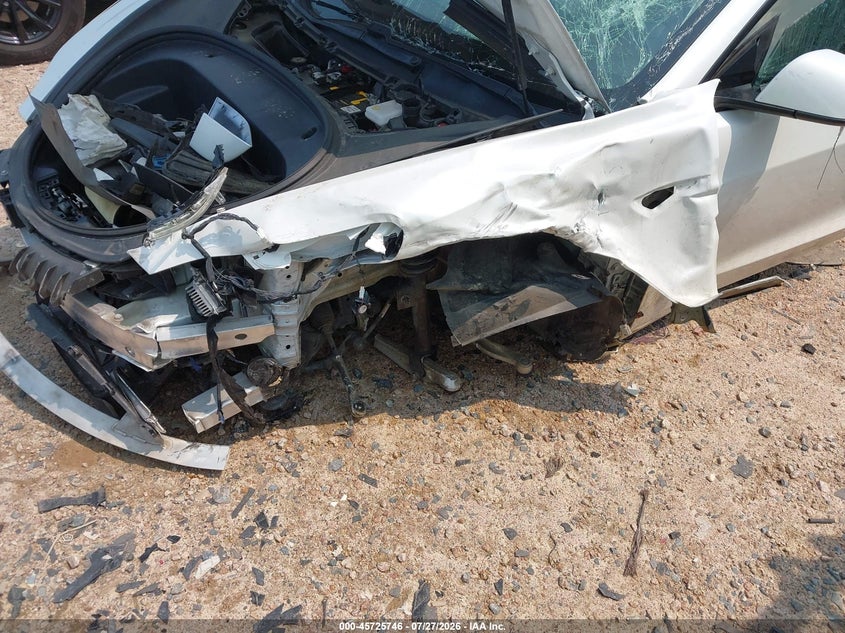 2021 TESLA MODEL 3 auction photo 6