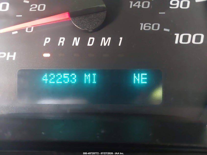 2017 CHEVROLET EXPRESS VAN 4.8L V-8 VVT, 285HP