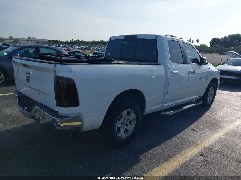 Vin: 1d7rb1gp6bs533302, lot: 46224547, ram ram 1500 slt 20114