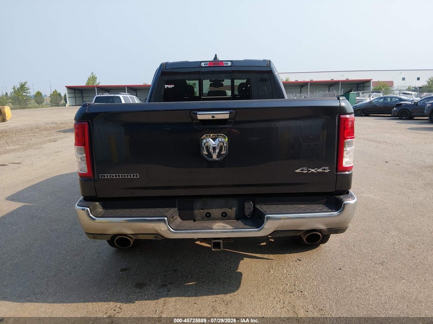 RAM 1500 - zdjęcie 16