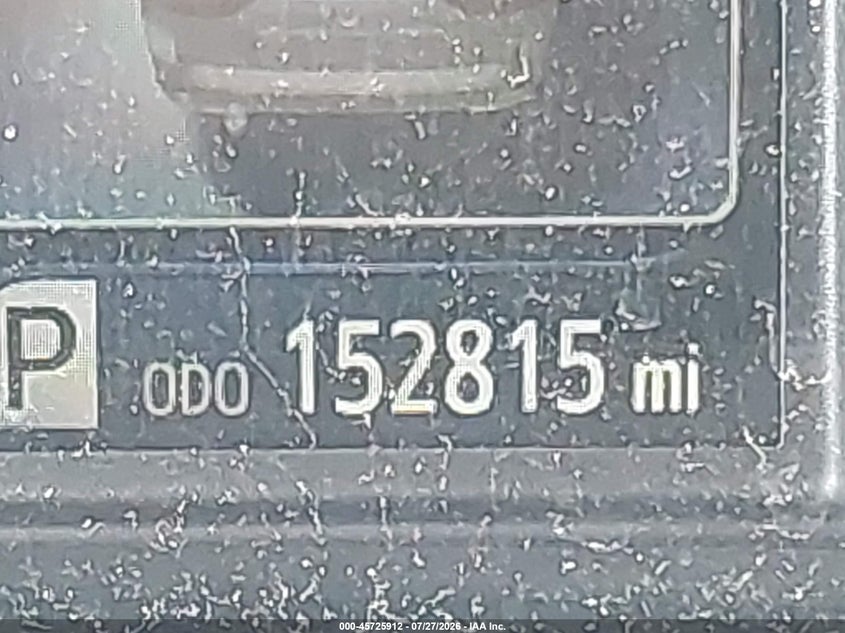 TOYOTA SIENNA - zdjęcie 16