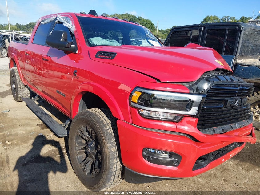 Vin: 3c6ur5fl8mg506822, lot: 46224628, ram 2500 laramie  4x4 6'4 box 2021 img_1