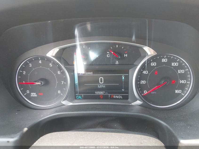 2019 GMC ACADIA auction photo 7