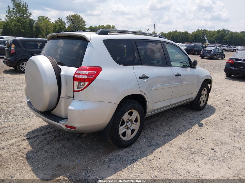 Vin: 2t3bf4dv3cw256573, lot: 46224666, toyota rav4 20124