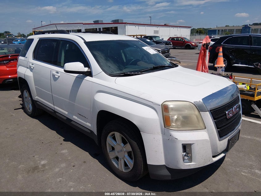 Vin: 2gkaluek2d6283872, lot: 46224737, gmc terrain slt-1 2013 img_1