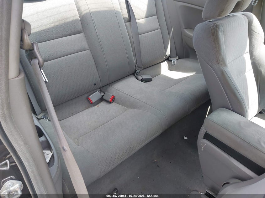 2011 HONDA CIVIC auction photo 8