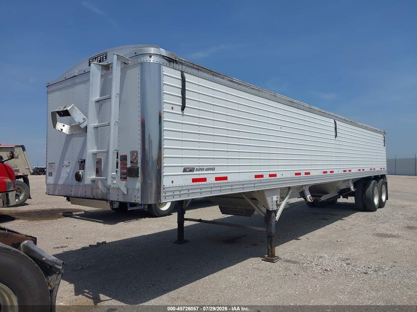 2019 TIMPTE TIMPTE auction photo 2