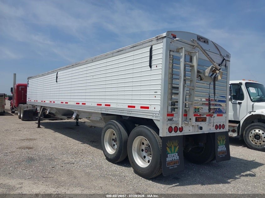 2019 TIMPTE TIMPTE auction photo 3