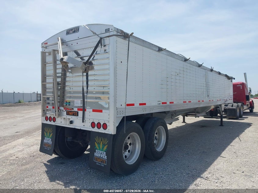 2019 TIMPTE TIMPTE auction photo 4
