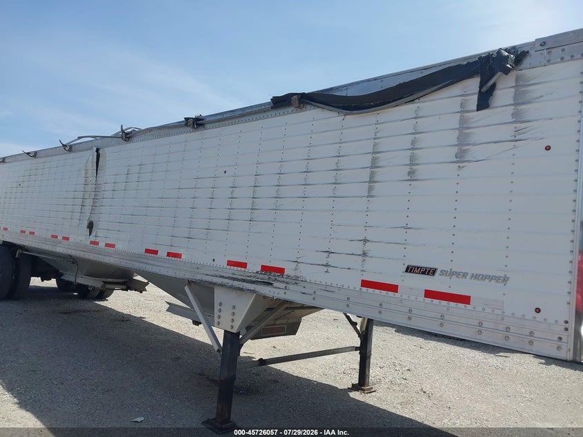 2019 TIMPTE TIMPTE auction photo 6