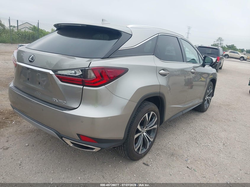 Vin: 2t2hzmda5nc367326, lot: 46224776, lexus rx 350 20224