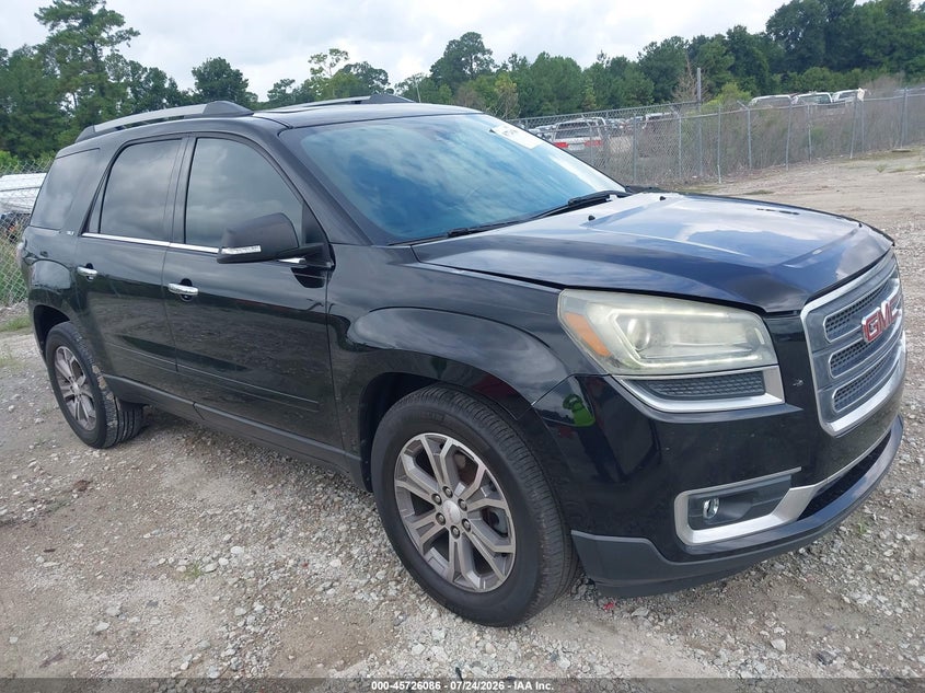 Vin: 1gkkrskd3gj234572, lot: 46224785, gmc acadia slt-2 2016 img_1