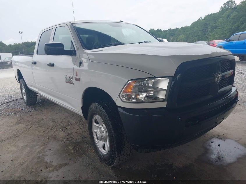 Vin: 3c6ur5h25gg297449, lot: 46224801, ram 2500 tradesman 2016 img_1