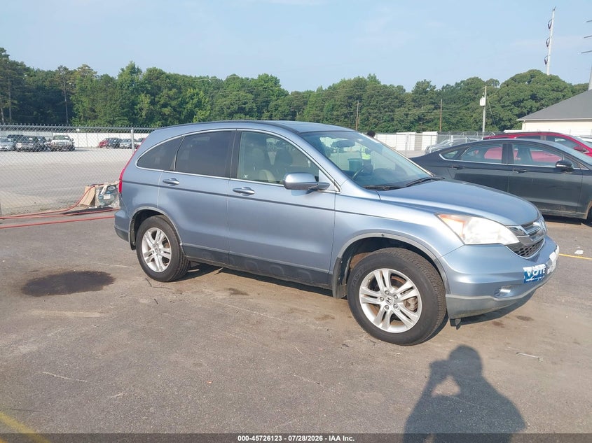 2010 Honda CR-V