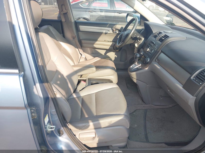 2010 HONDA CR-V auction photo 5
