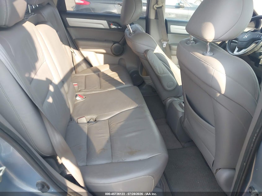 2010 HONDA CR-V auction photo 8