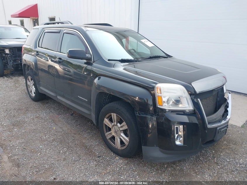 Vin: 2gkflwe31f6415548, lot: 46224853, gmc terrain sle-2 2015 img_1