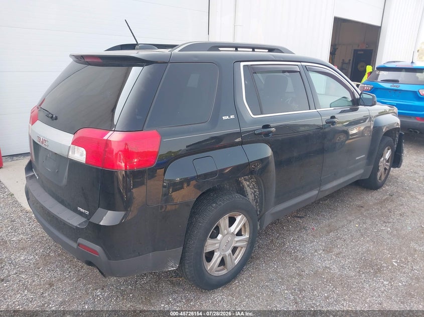 Vin: 2gkflwe31f6415548, lot: 46224853, gmc terrain sle-2 20154