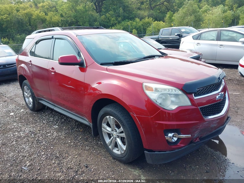 Vin: 2gnflnek1d6234922, lot: 46224883, chevrolet equinox lt 2013 img_1