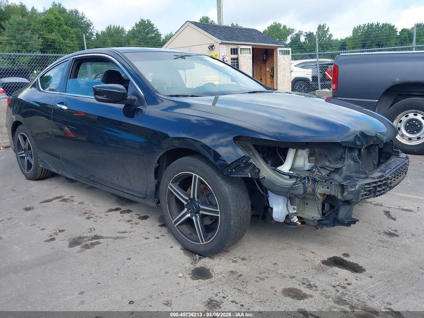 Vin: 1hgct1b30da002172, lot: 46224912, honda accord lx-s 2013 img_1