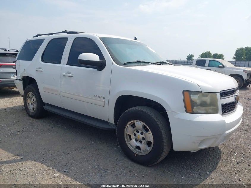 Vin: 1gnscae00br396192, lot: 46224931, chevrolet tahoe ls 2011 img_1