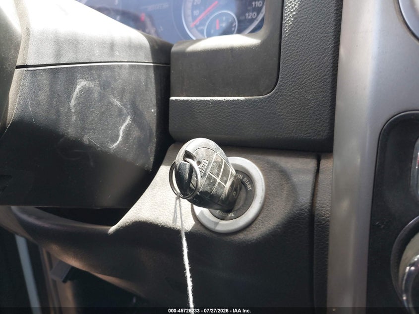 RAM 1500 - zdjęcie 11