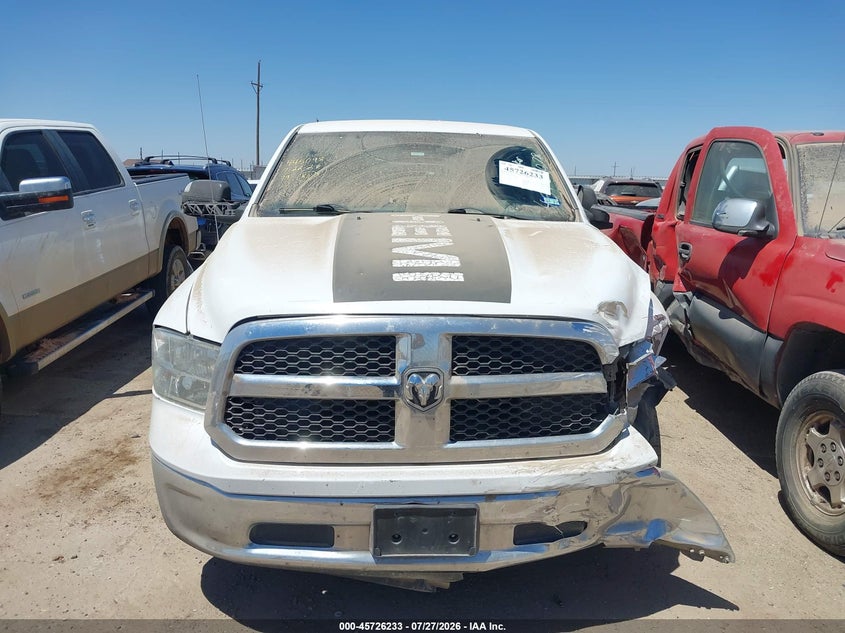 RAM 1500 - zdjęcie 13