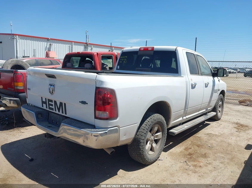 RAM 1500 - zdjęcie 4