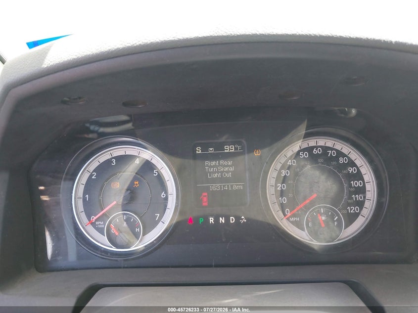 RAM 1500 - zdjęcie 7