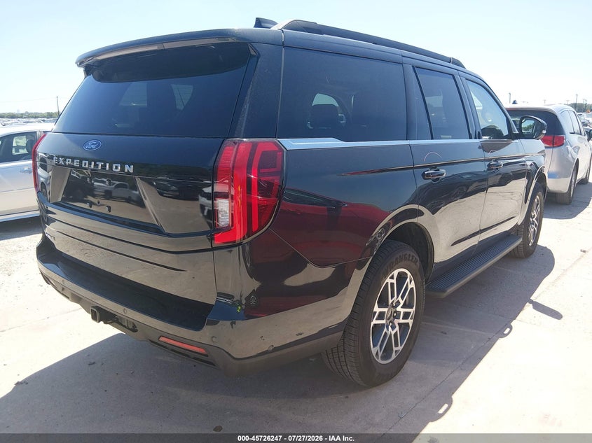 Vin: 1fmju1h8xsea17575, lot: 46224946, ford expedition active 20254