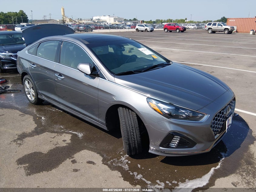 Vin: 5npe34af1jh724386, lot: 46224949, hyundai sonata limited 2018 img_1