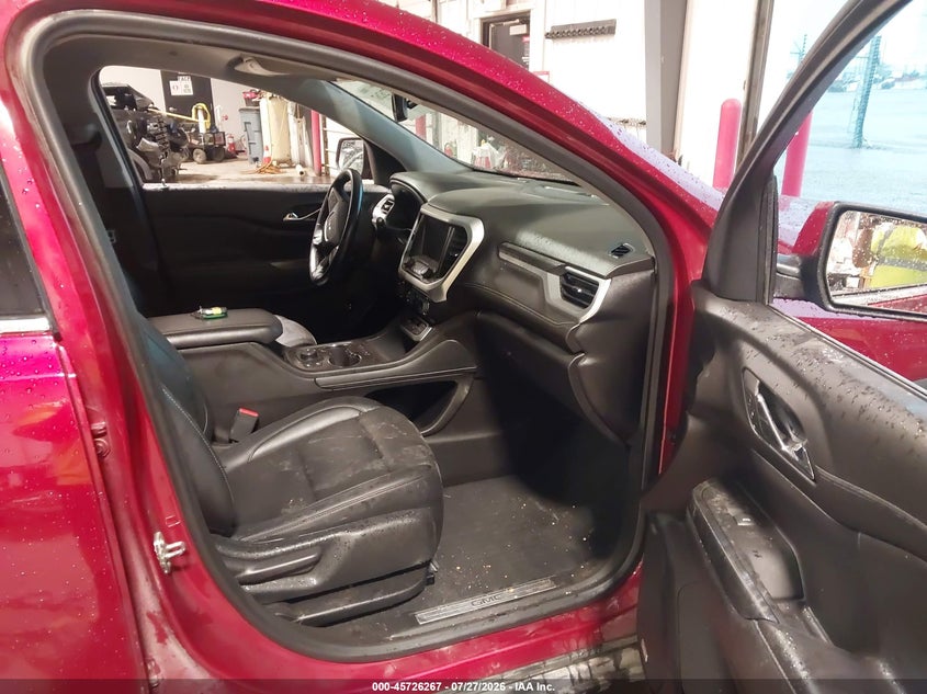 2023 GMC ACADIA auction photo 5