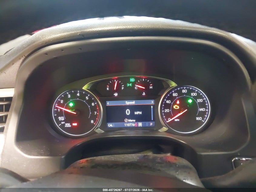 2023 GMC ACADIA auction photo 7