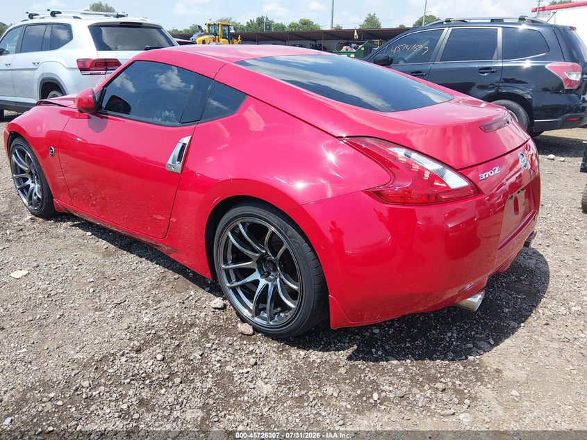 Vin: jn1az4ehxgm930994, lot: 46225006, nissan 370z nismo/nismo tech/sport/sport tech/touring 20163
